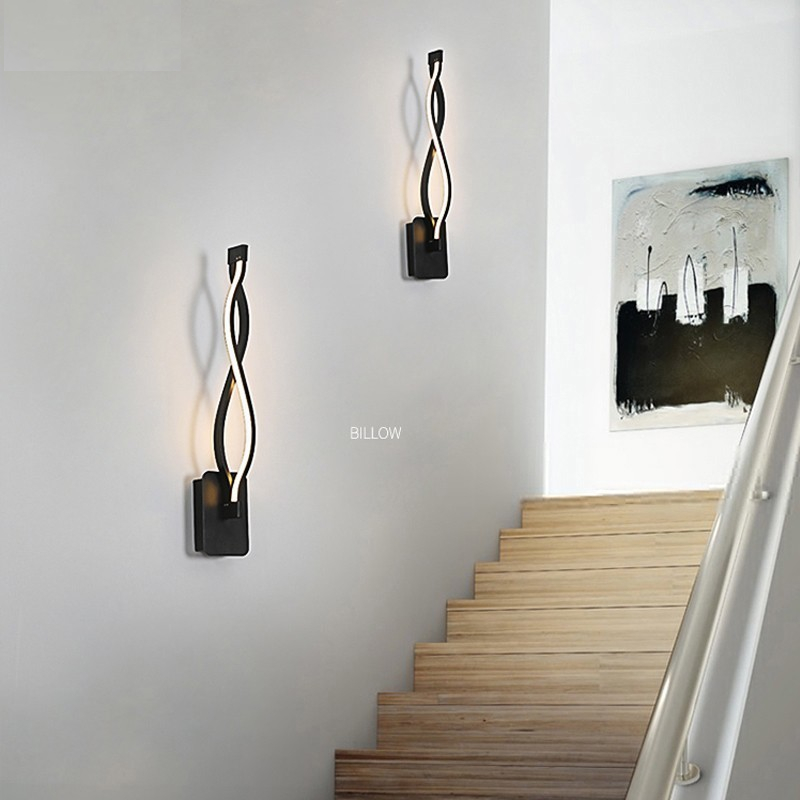 Modern Wall Lights LED Minimalist