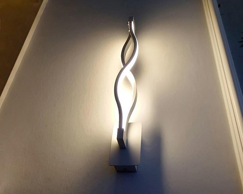 Modern Wall Lights LED Minimalist