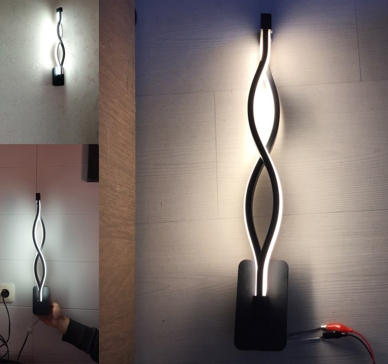 Modern Wall Lights LED Minimalist