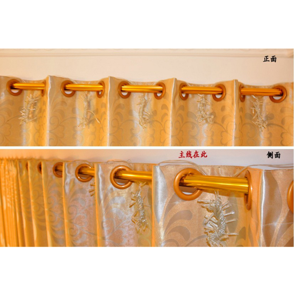 Fairy Light Curtain LED Decorations