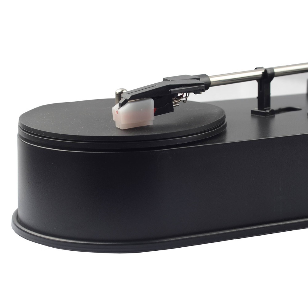 Portable Record Player Vinyl Turntable