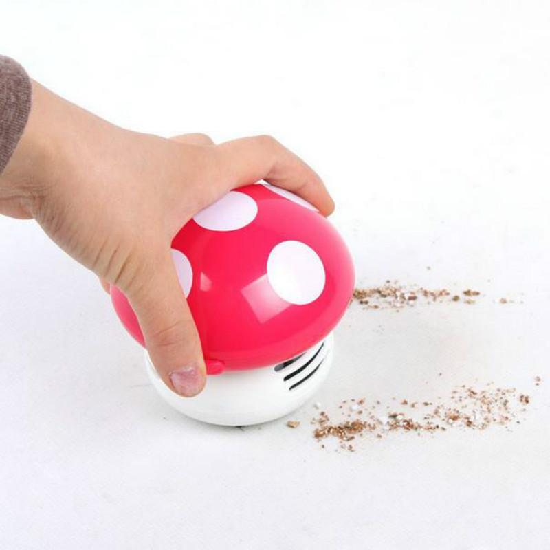 Small Vacuum Portable Dust Cleaner