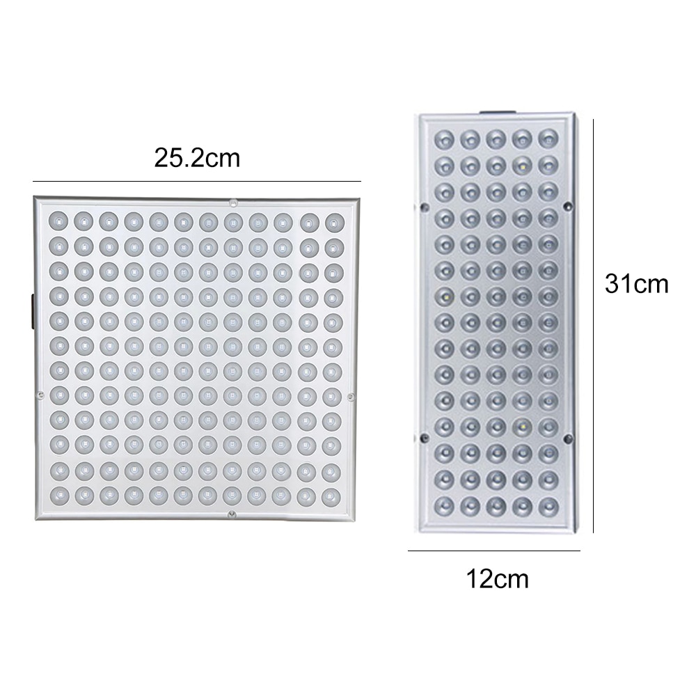 Grow Lamp Plant Growth Supplement Light