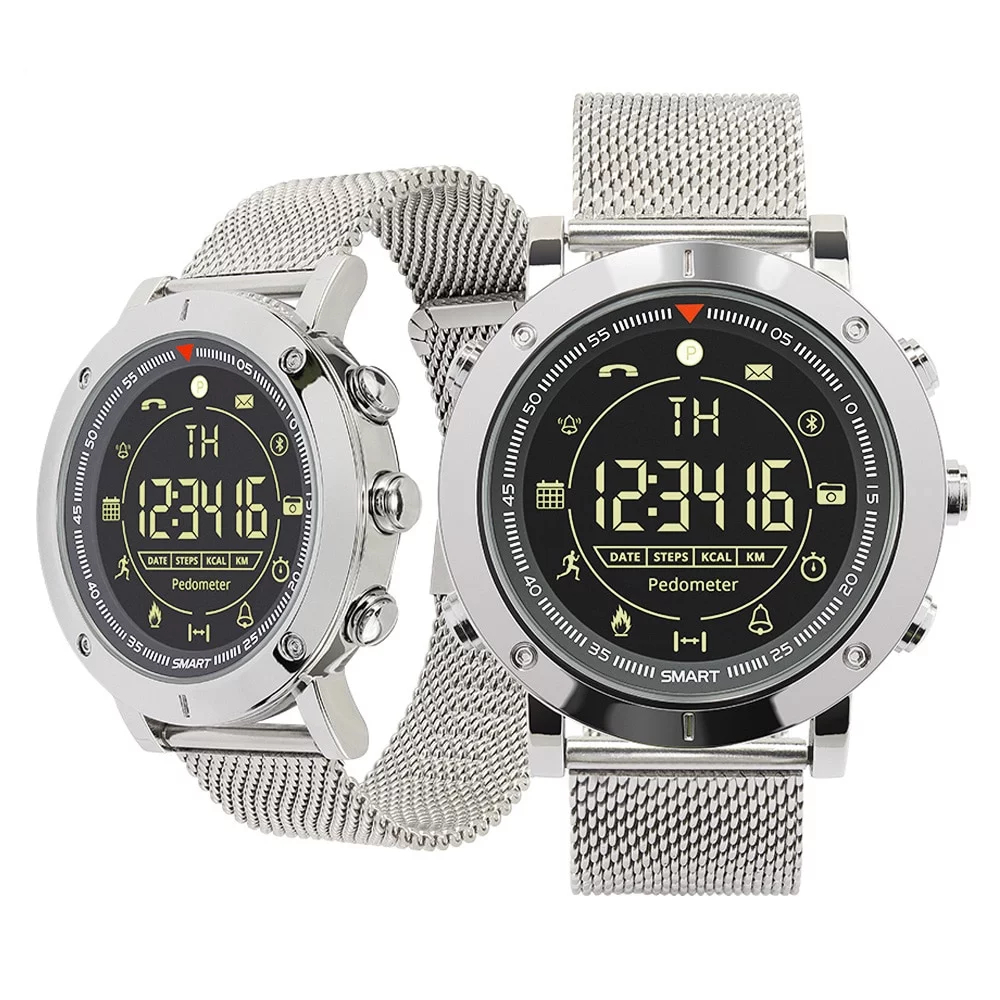 Sport Smartwatch Casual Accessory