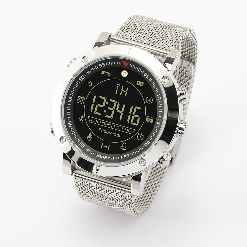 Sport Smartwatch Casual Accessory