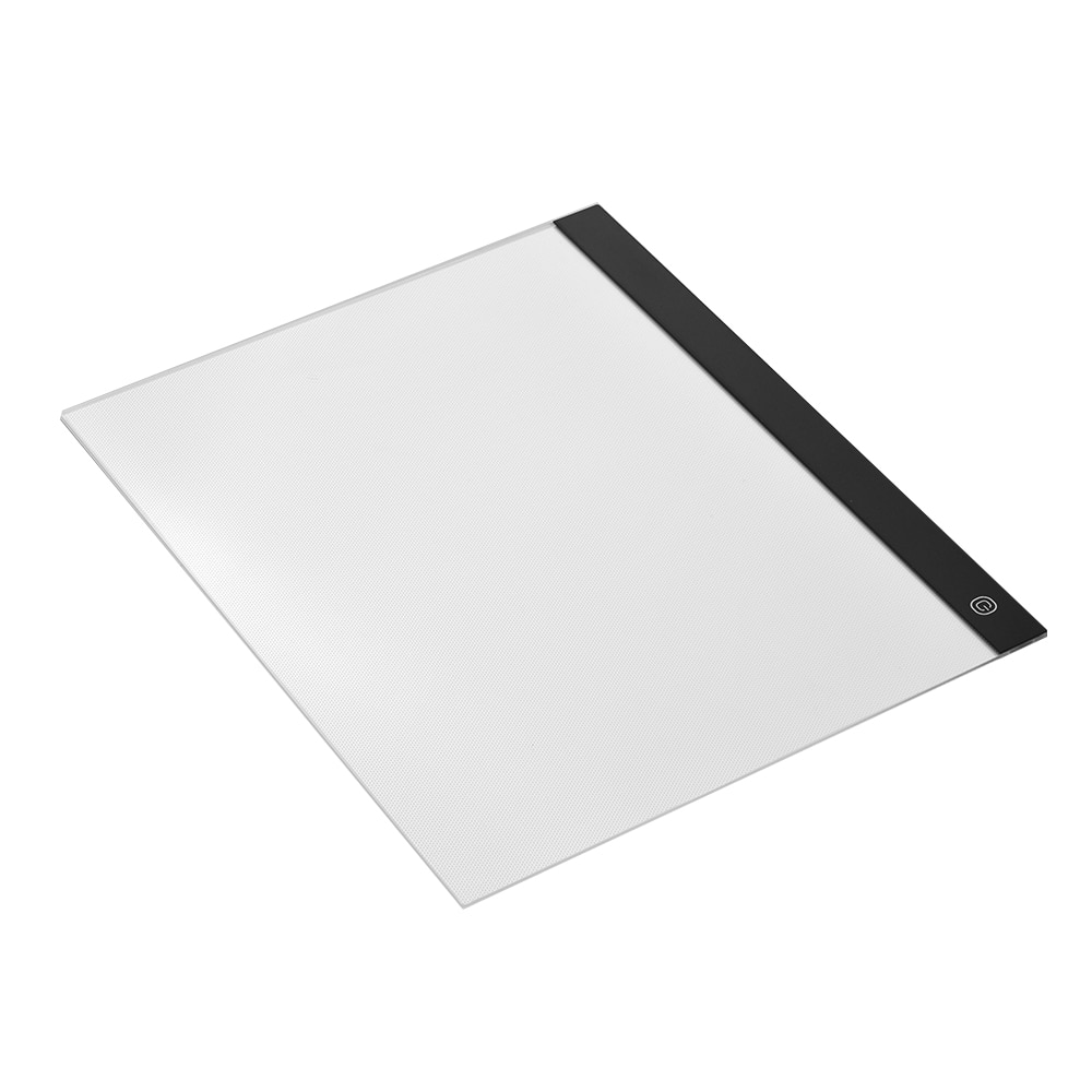 Tracing Light Box LED Drawing Pad