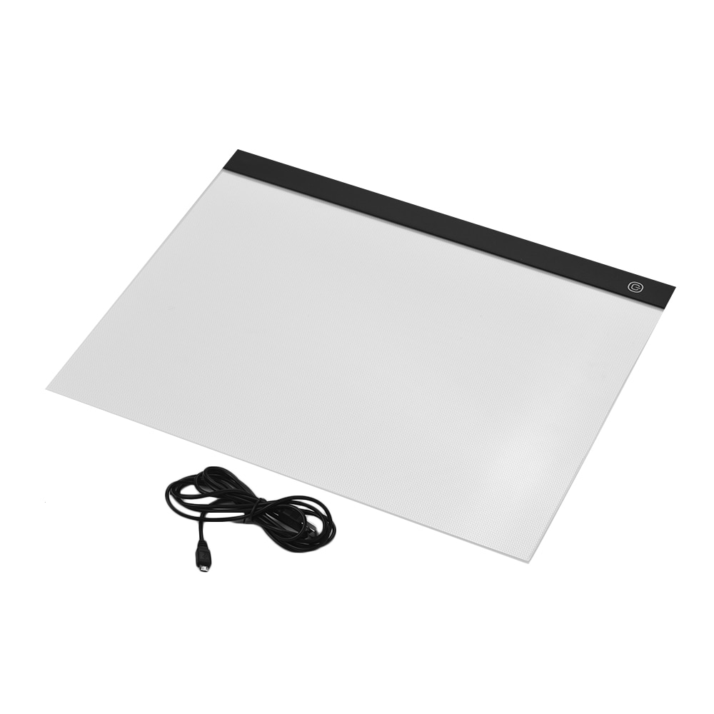 Tracing Light Box LED Drawing Pad