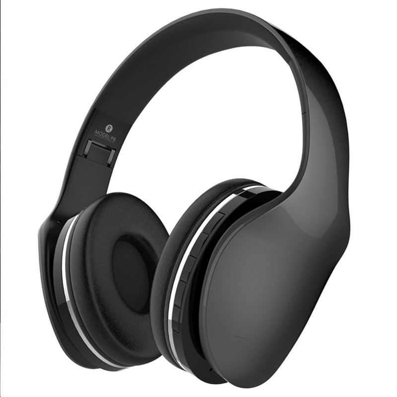 Wireless Headset Bluetooth Headphone