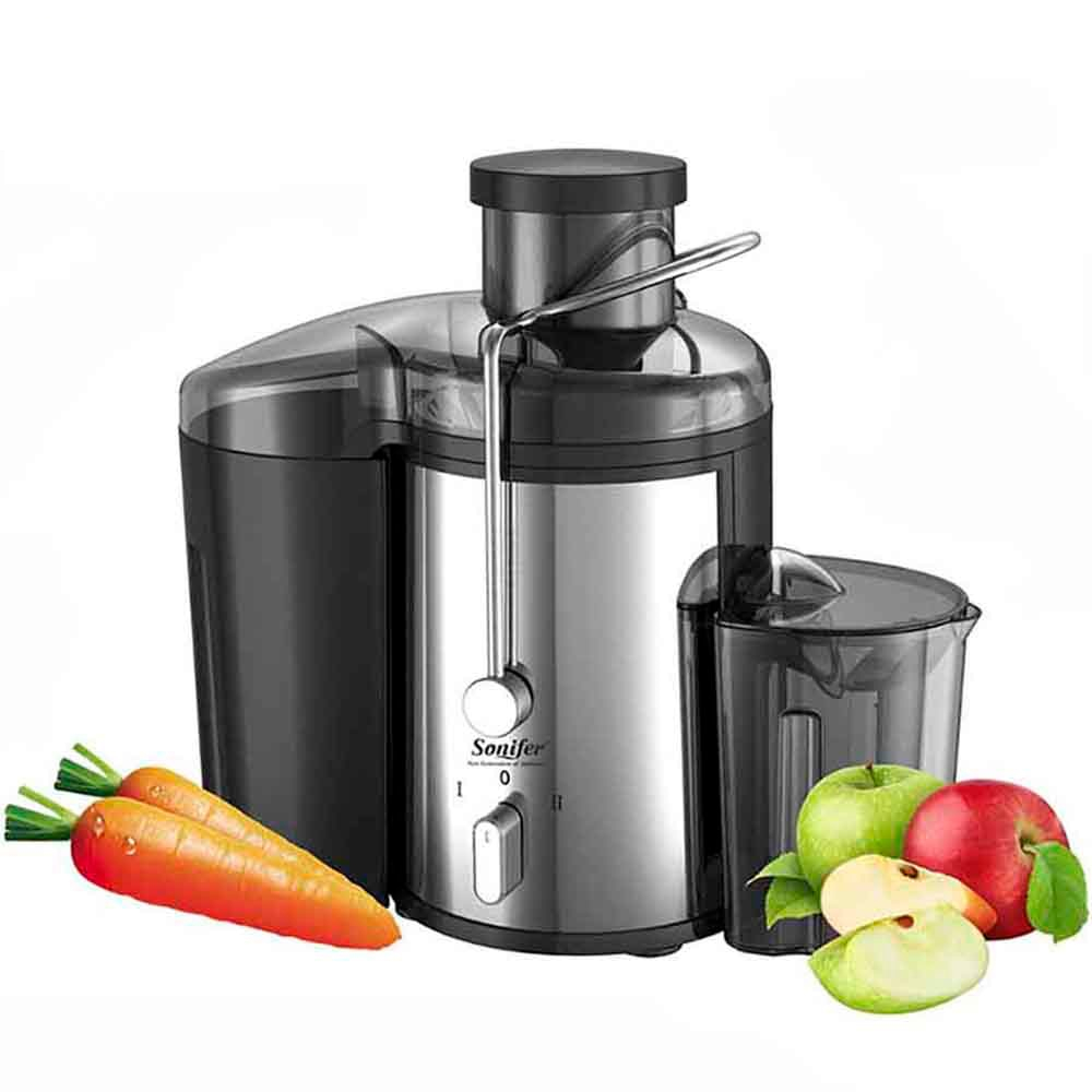 Electric Juicer Fruit Extractor