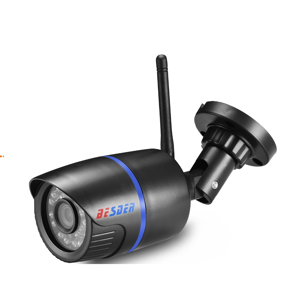 Outdoor Surveillance Cameras Wifi CCTV