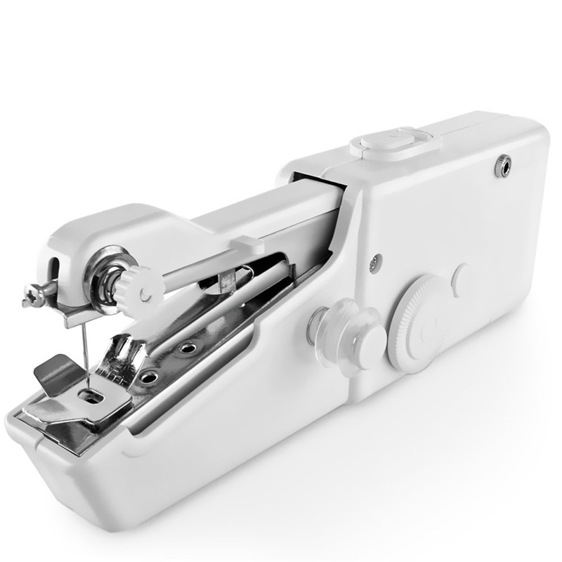 Handheld Sewing Machine Cordless Device