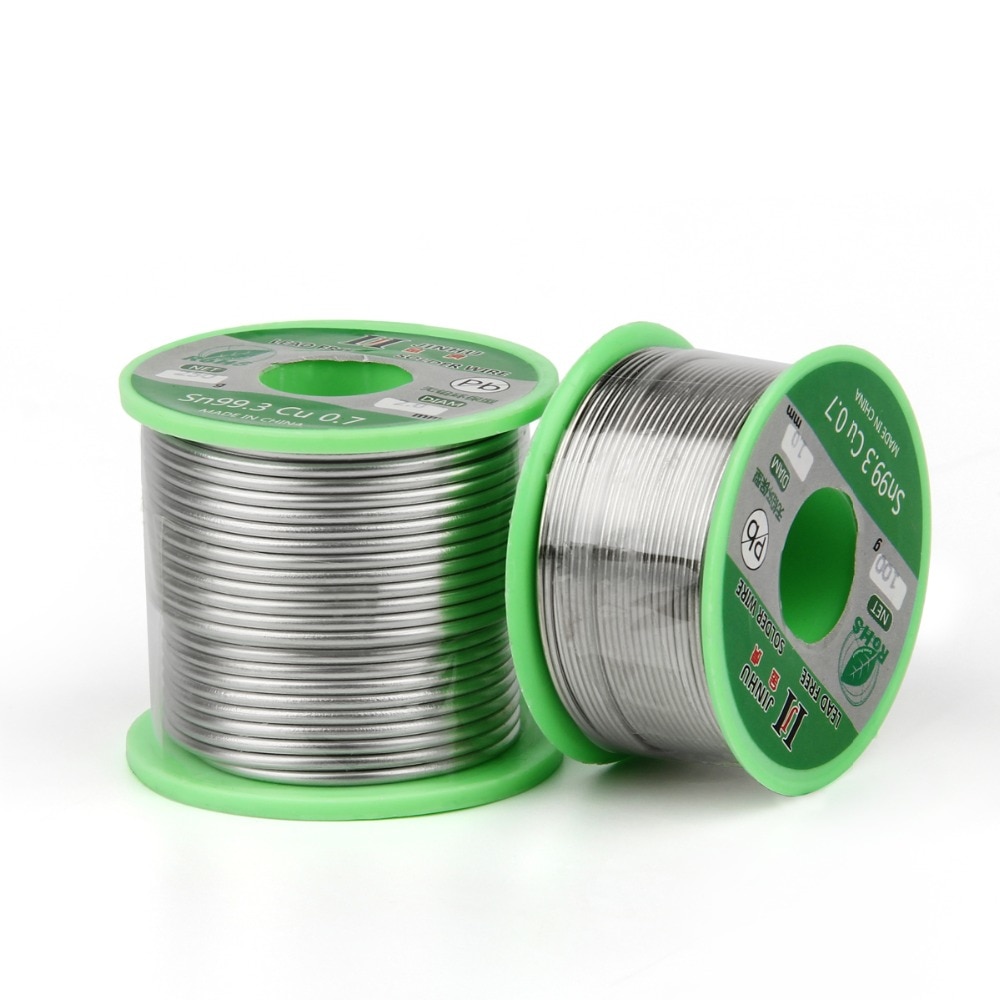 Soldering Wire Lead-Free Solder