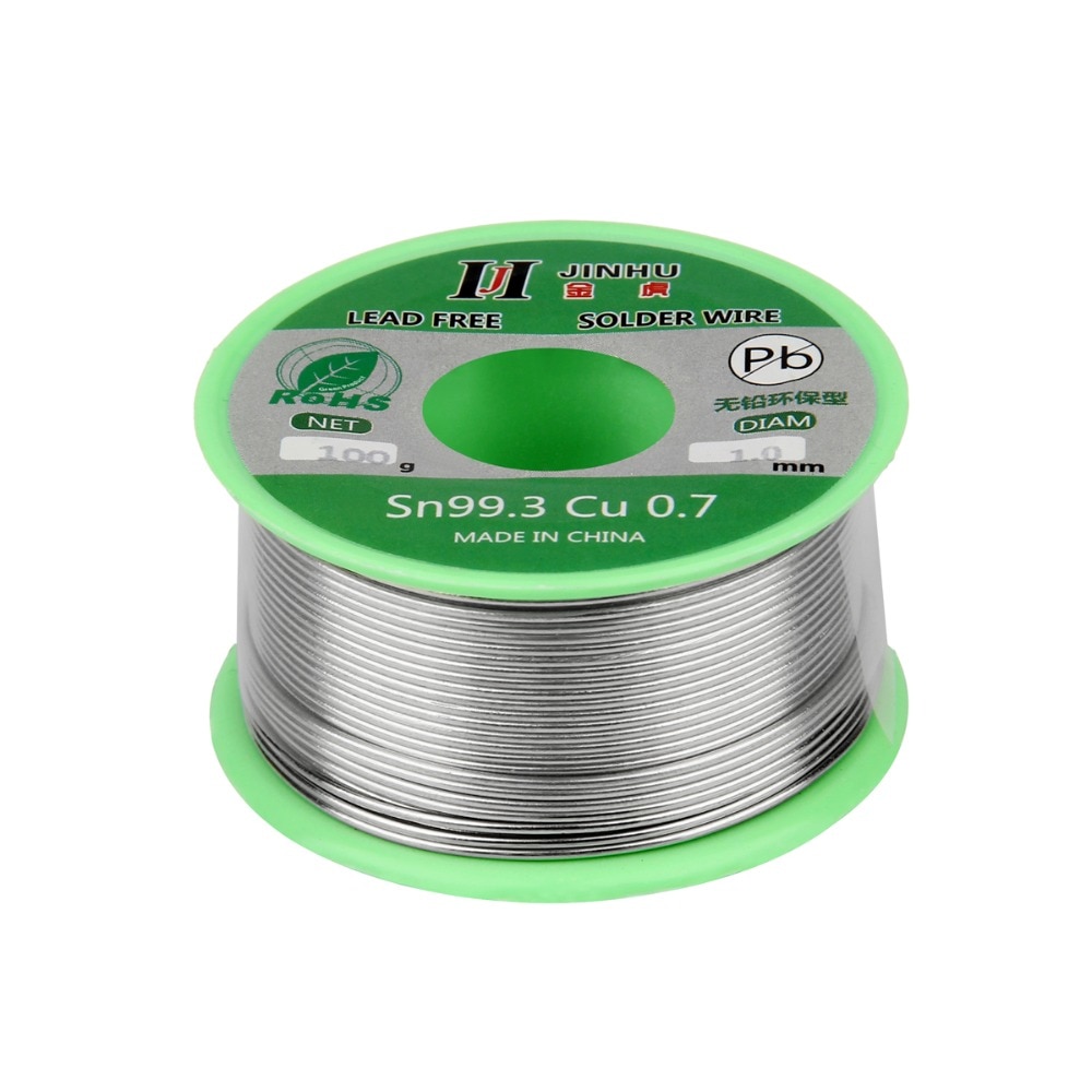 Soldering Wire Lead-Free Solder