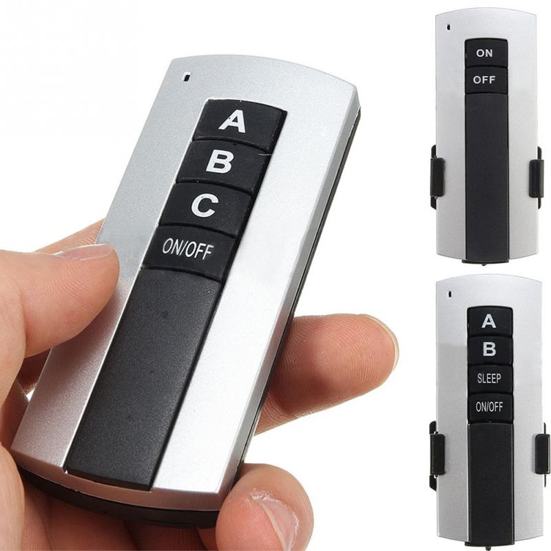 Remote Control Light Switch Receiver