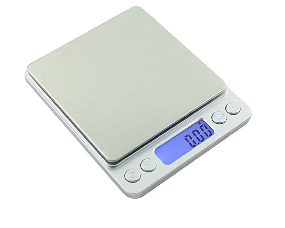 Electronic Scale Mini Weighing Device