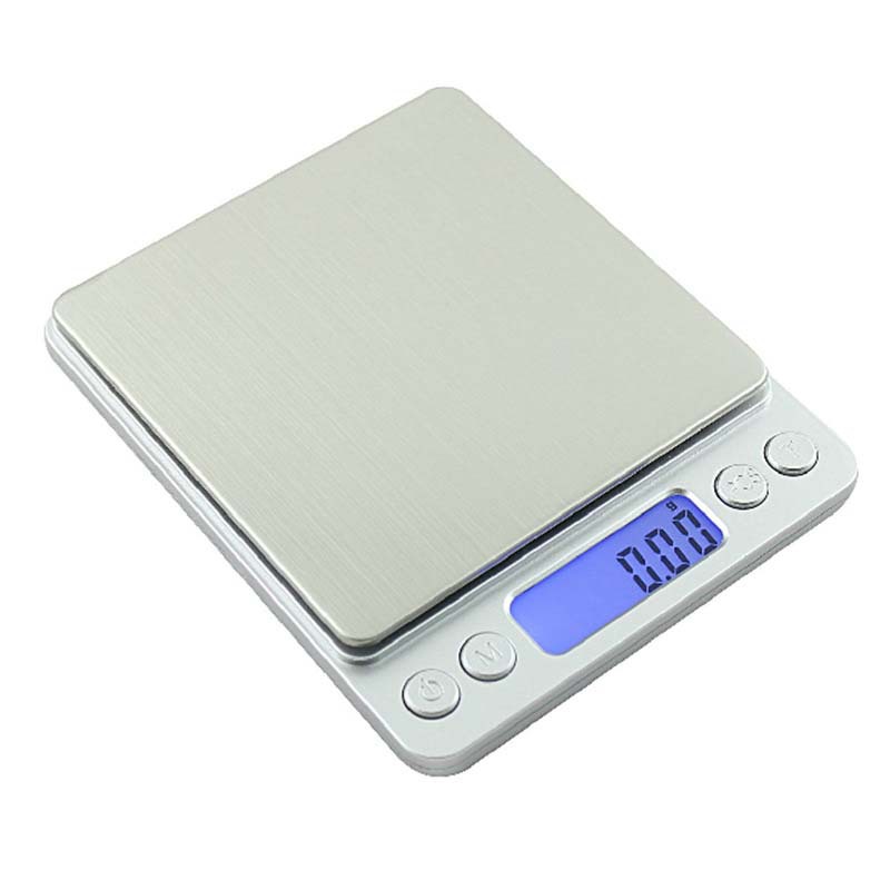 Electronic Scale Mini Weighing Device