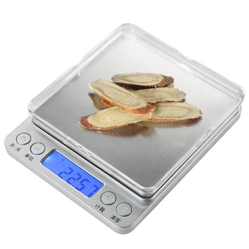 Electronic Scale Mini Weighing Device