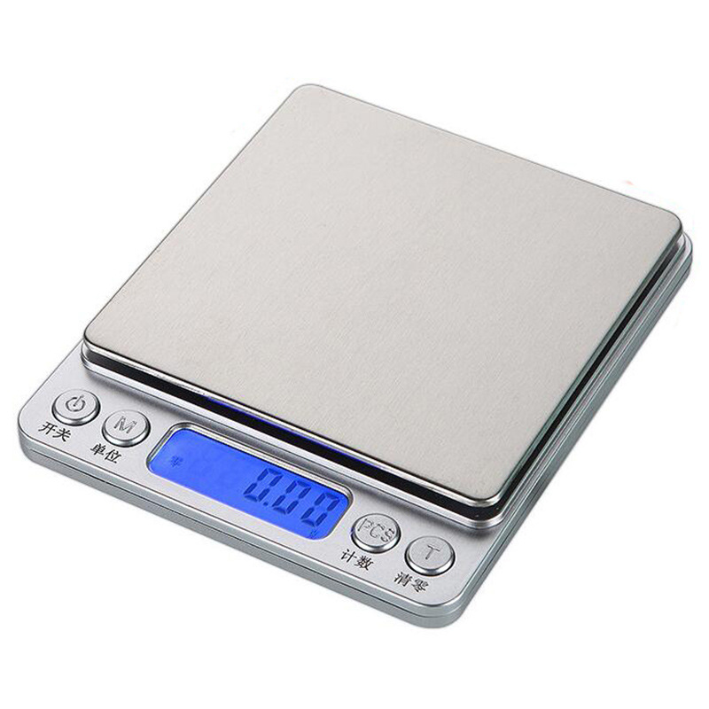 Electronic Scale Mini Weighing Device