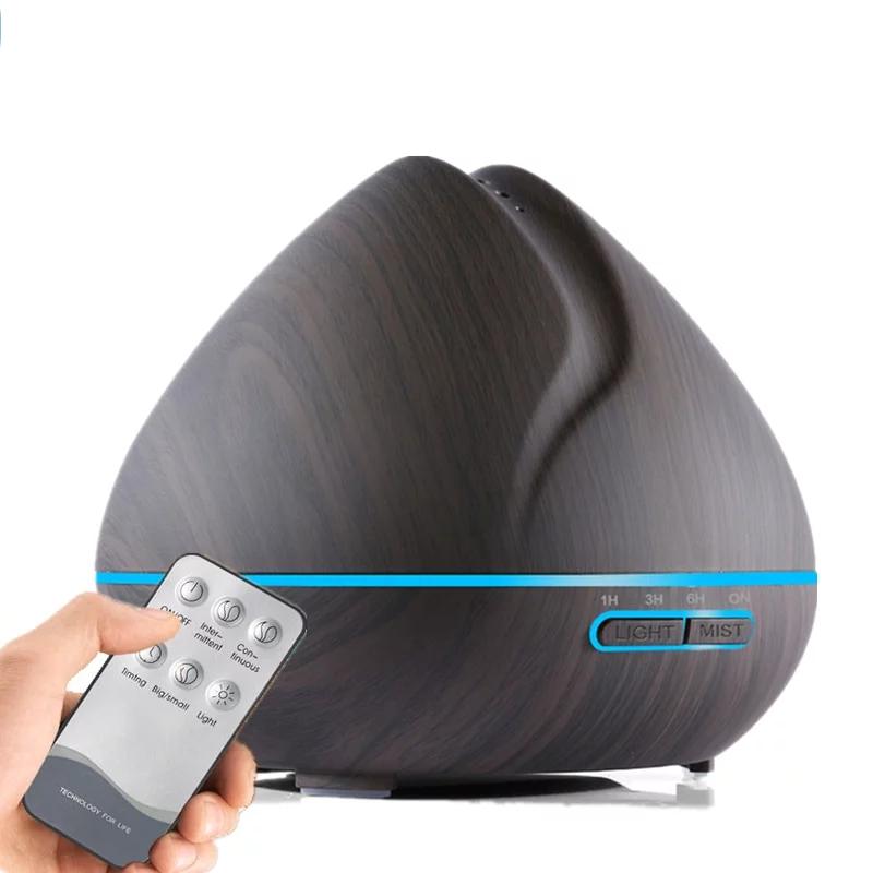 Whole House Humidifier Remote Operated