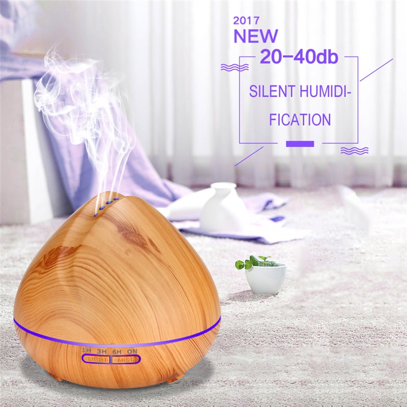 Whole House Humidifier Remote Operated