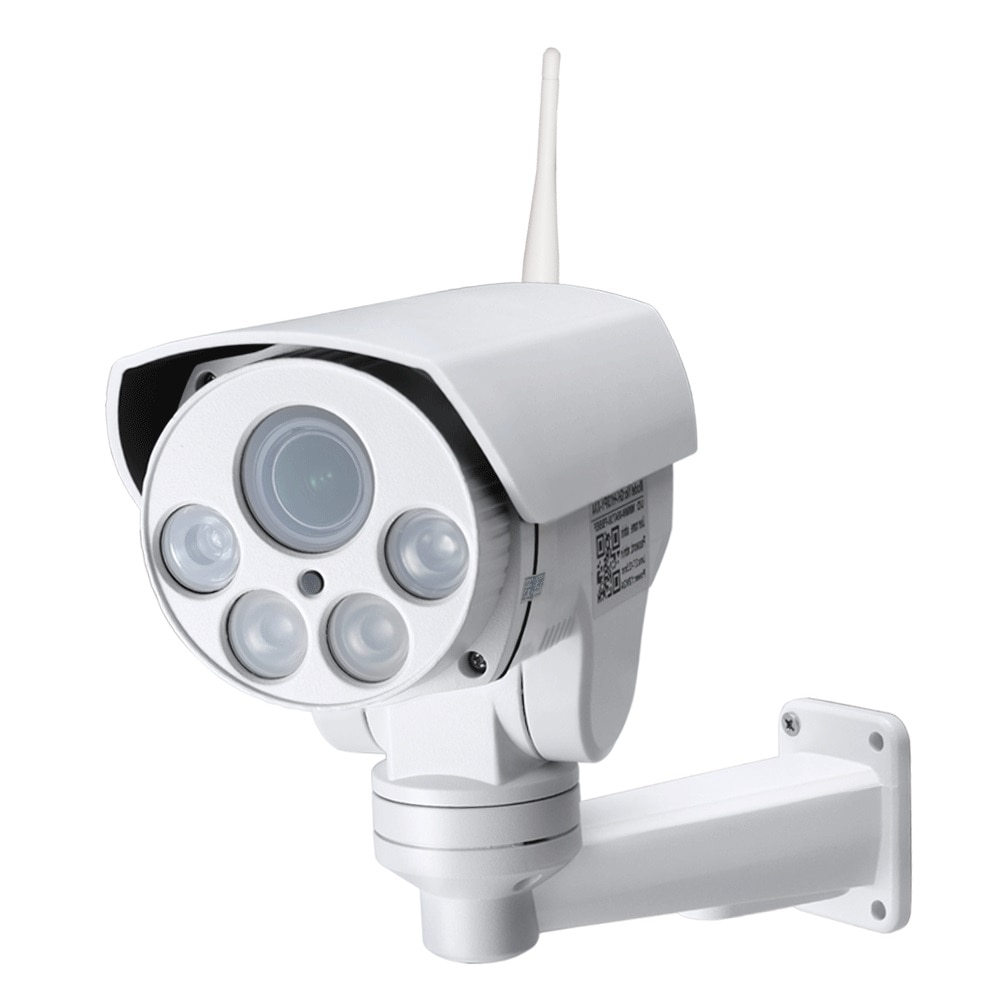 Camera HD 1080P Auto Focus CCTV