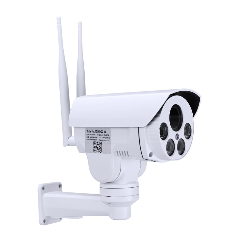 Camera HD 1080P Auto Focus CCTV