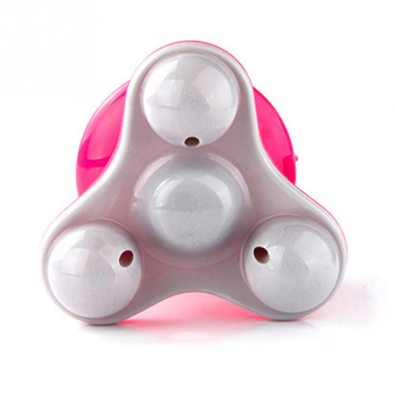 Electric Back Massager Handheld Device