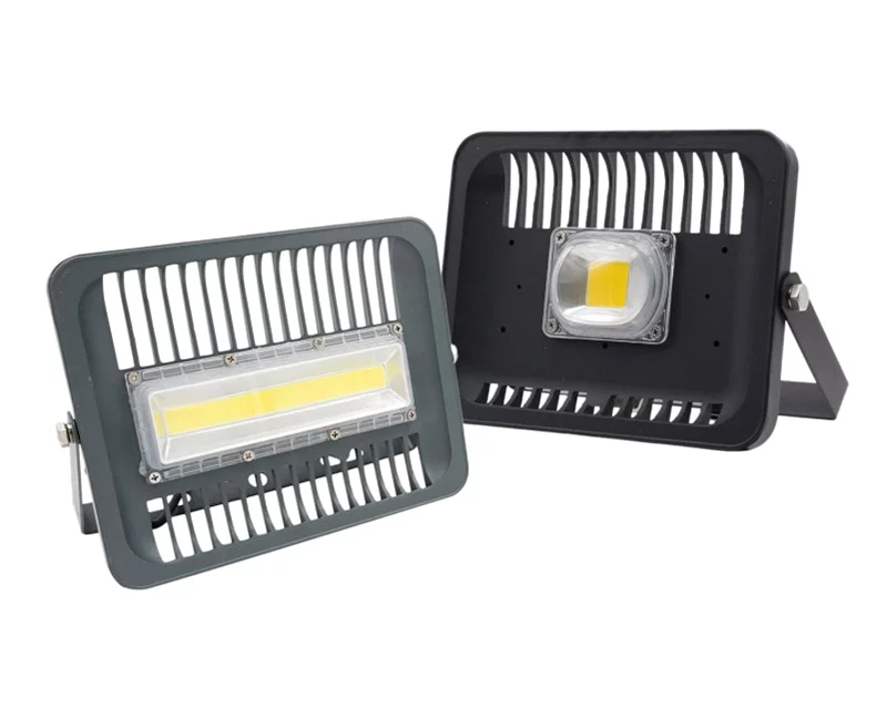 Outdoor Flood Lights LED Lighting