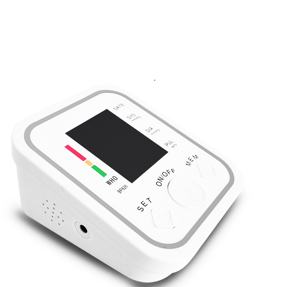 BP Monitor Health Care Device