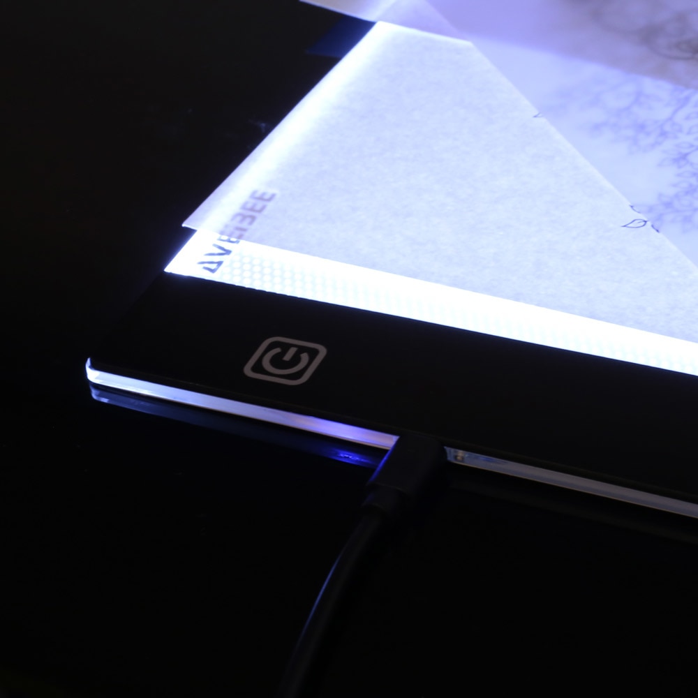 Light Pad Drawing LED Whiteboard