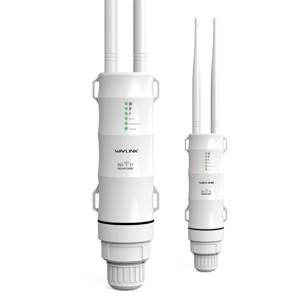 Network Repeater Outdoor WIFI Extender