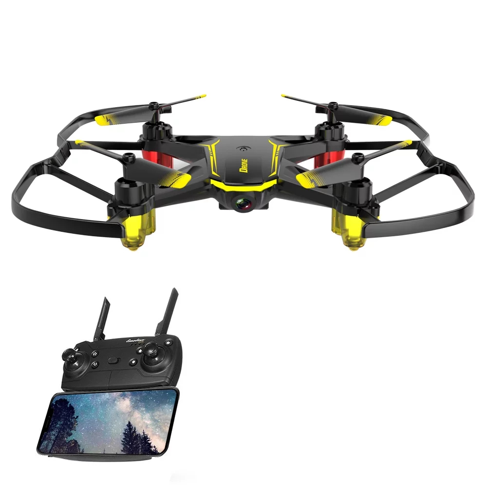 Remote Control Drone Mini Quadcopter