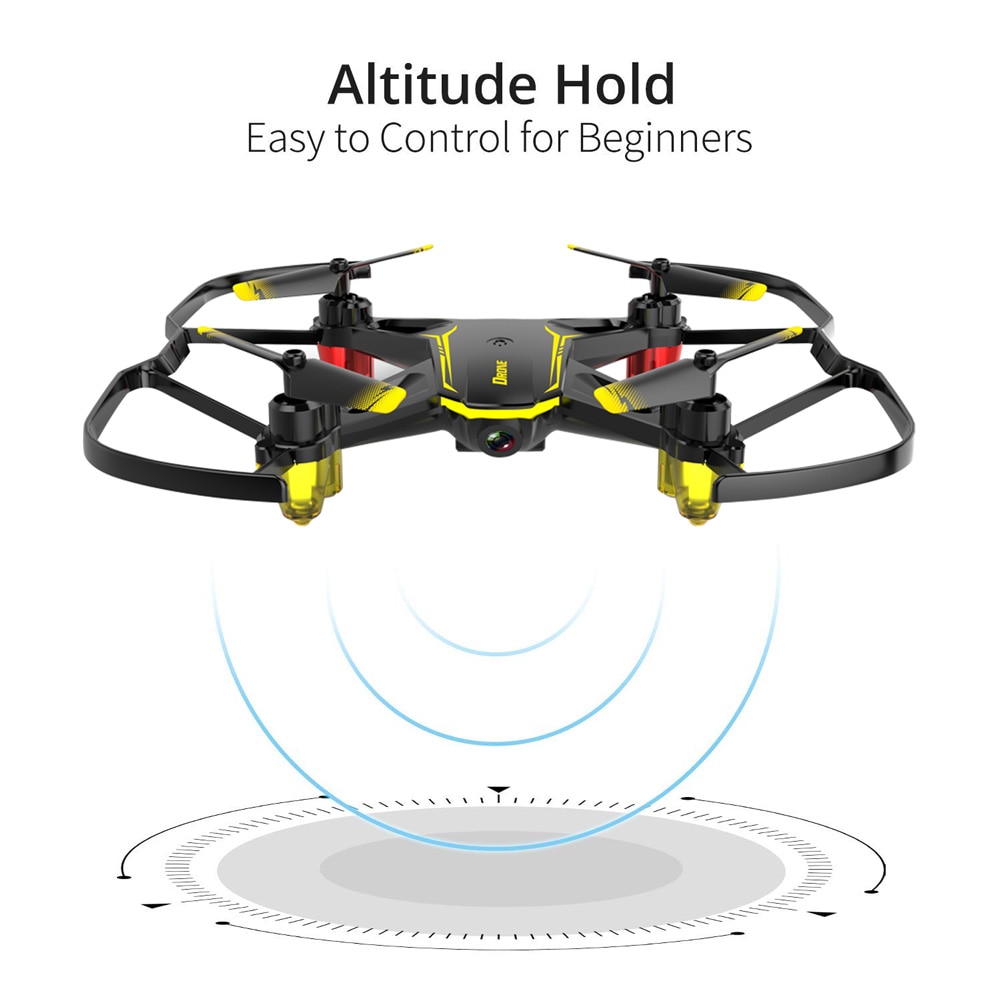 Remote Control Drone Mini Quadcopter