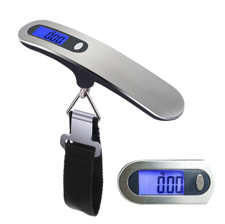 Hanging Scale Handheld Weighing Tool