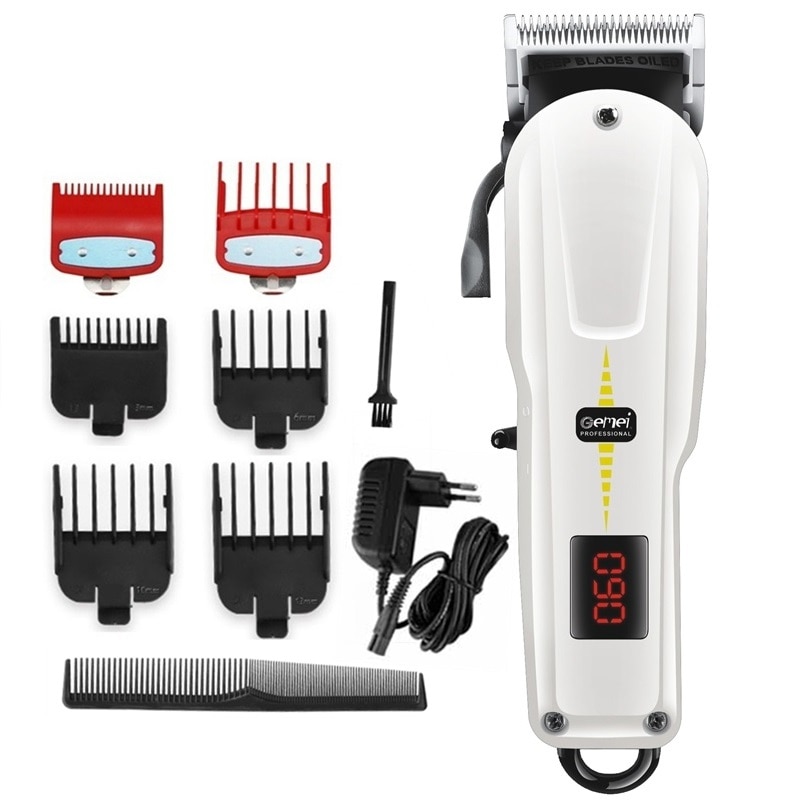 Hair Cutting Tools Cordless Trimmer