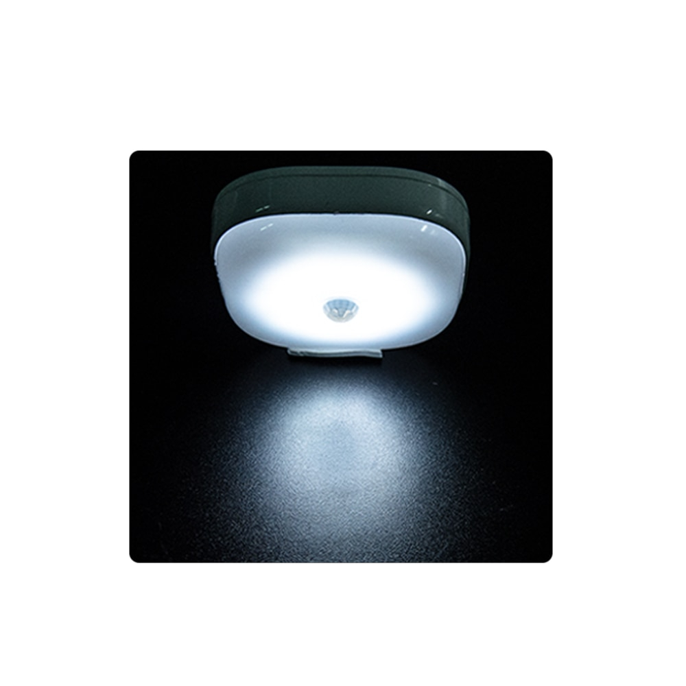 Wireless LED Lights Motion Sensor Lamp