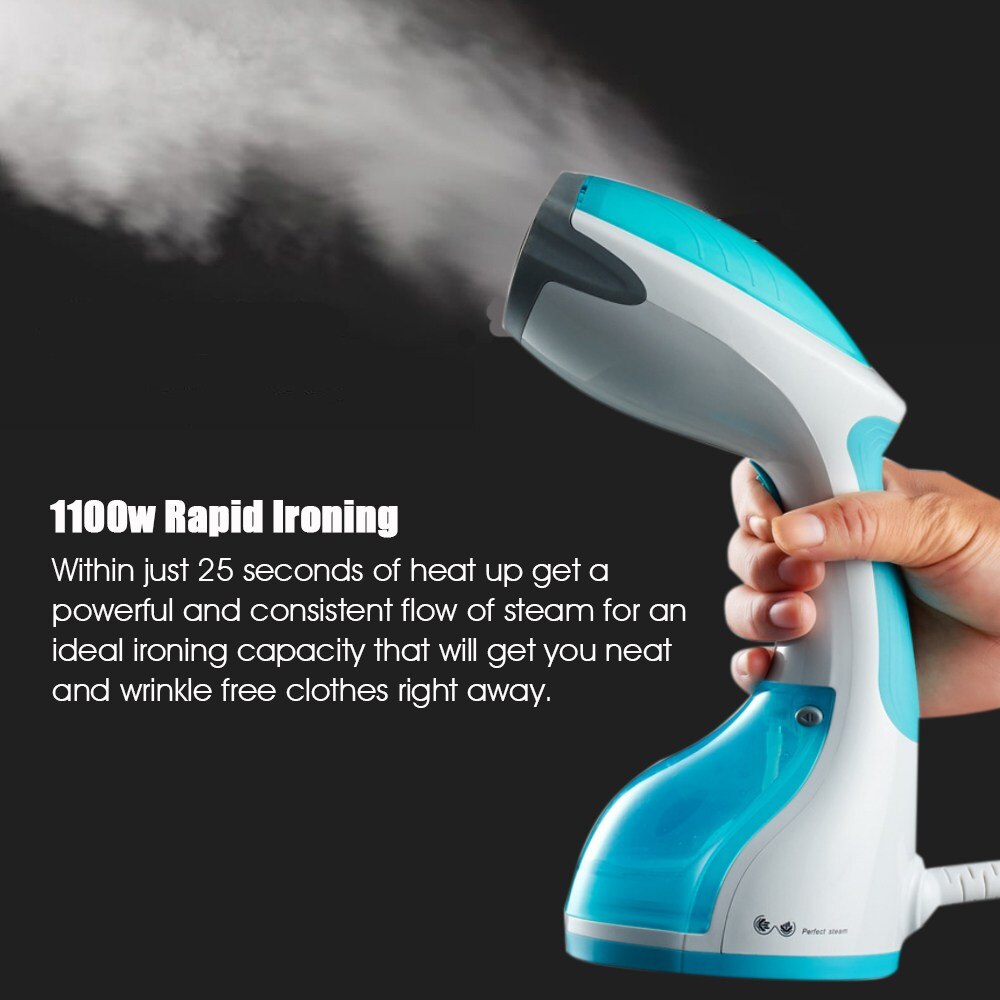 Travel Steamer Handheld Steam Iron