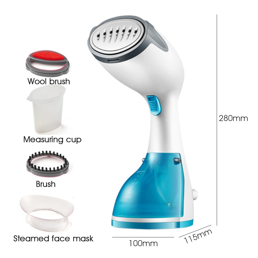 Travel Steamer Handheld Steam Iron