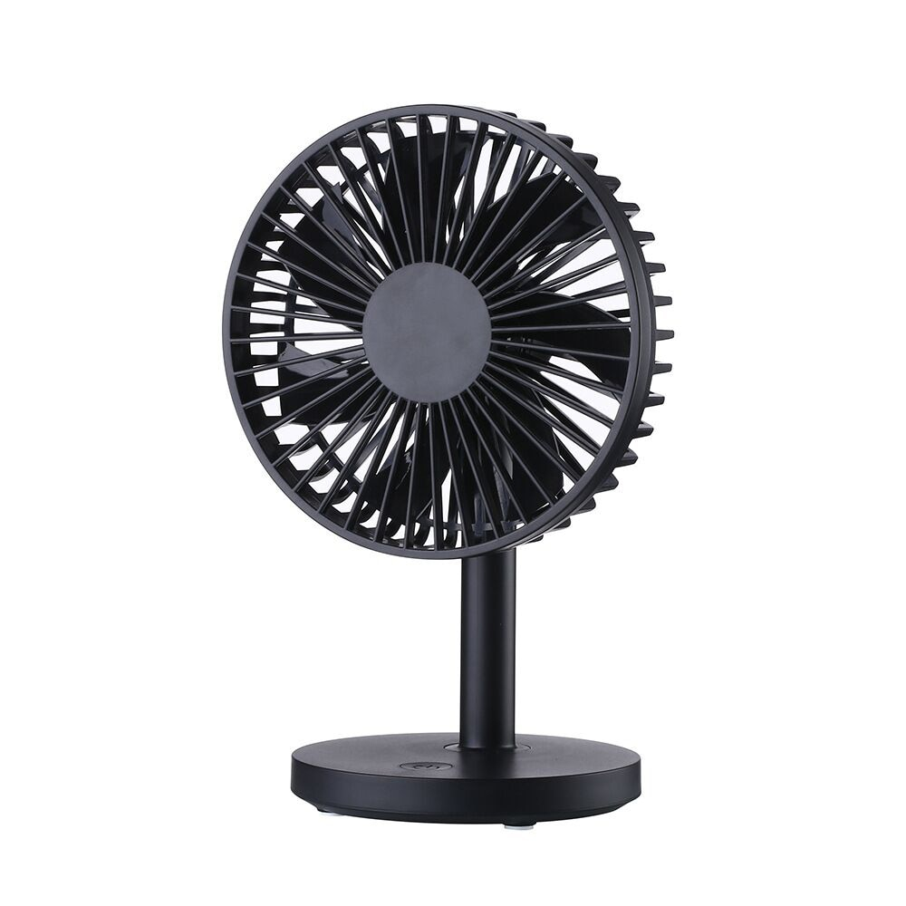 Small Desk Fan Portable Device