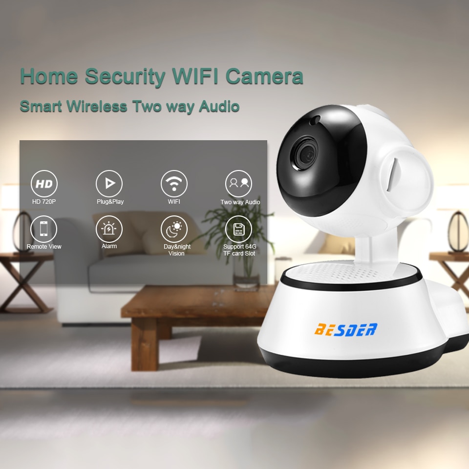 CCTV Camera Smart Recording Device