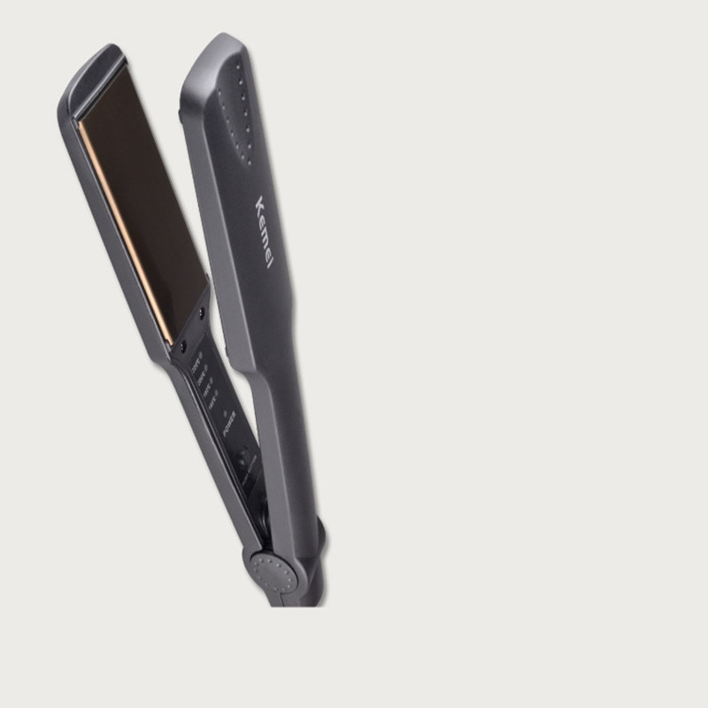 Flat Iron Hair Straightener