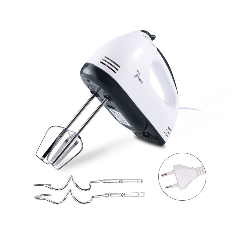 Electric Mixer Hand Whisk