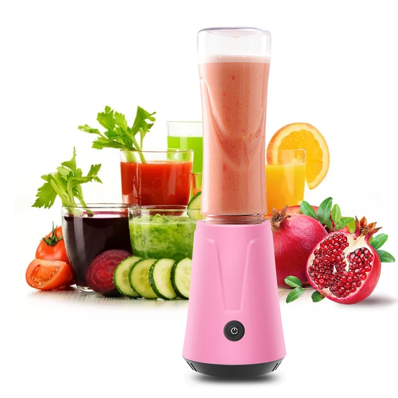 Juicer Mixer Electric Blender