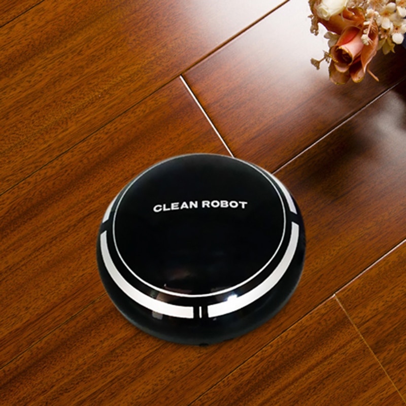 Robot Vacuum Cleaner Floor Sweeper