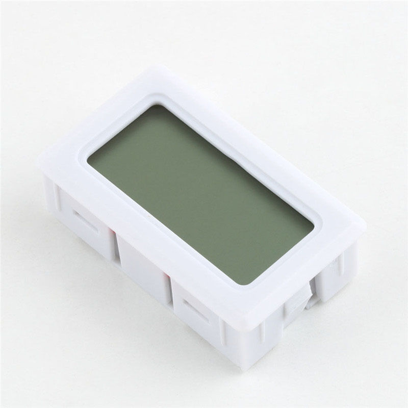 Thermo Hygrometer LCD Mini Digital