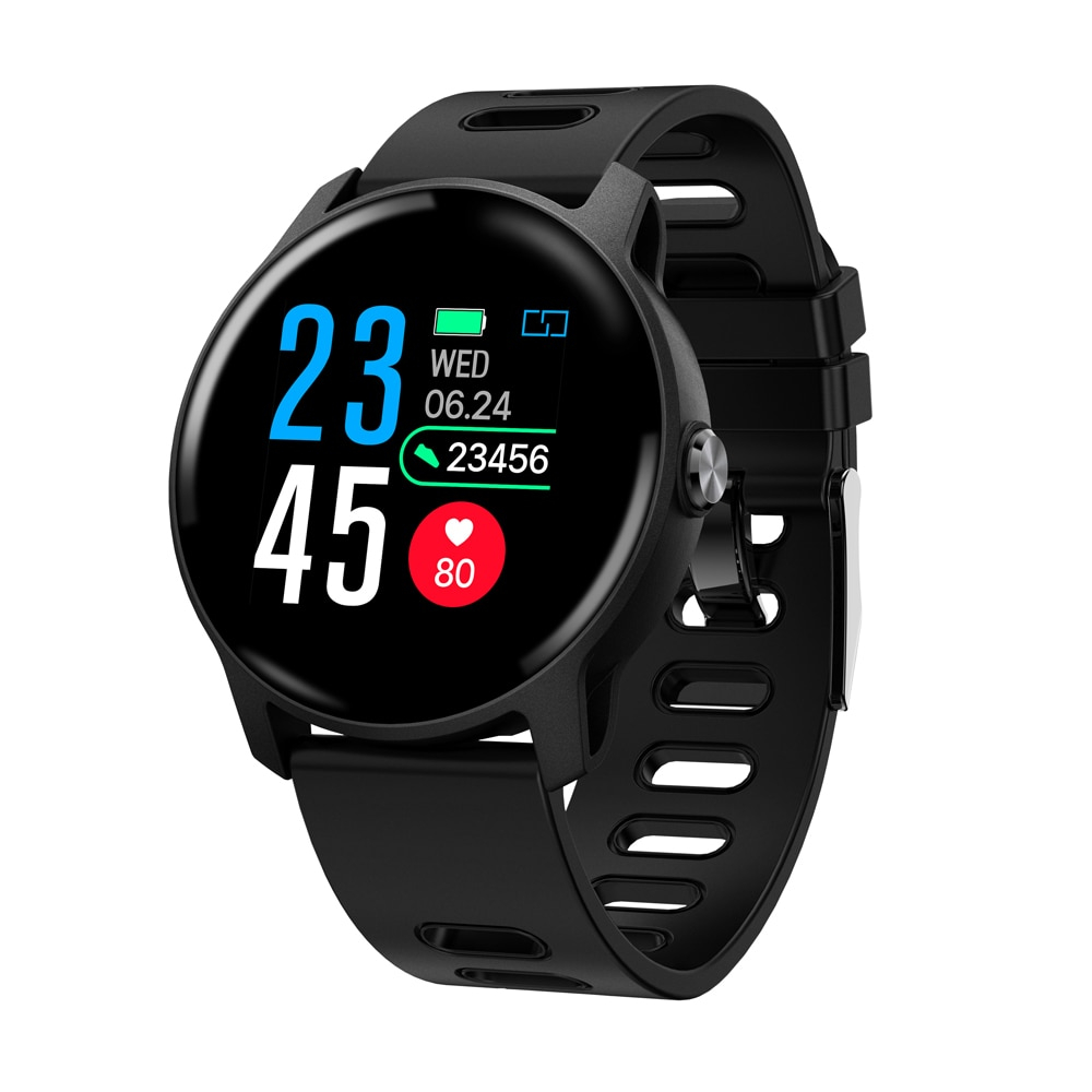 Fitness Band Smartwatch