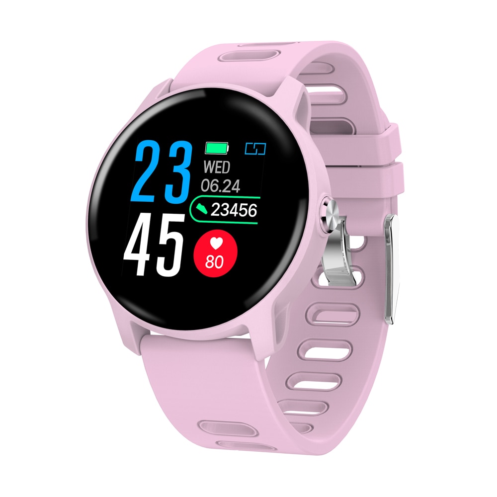 Fitness Band Smartwatch