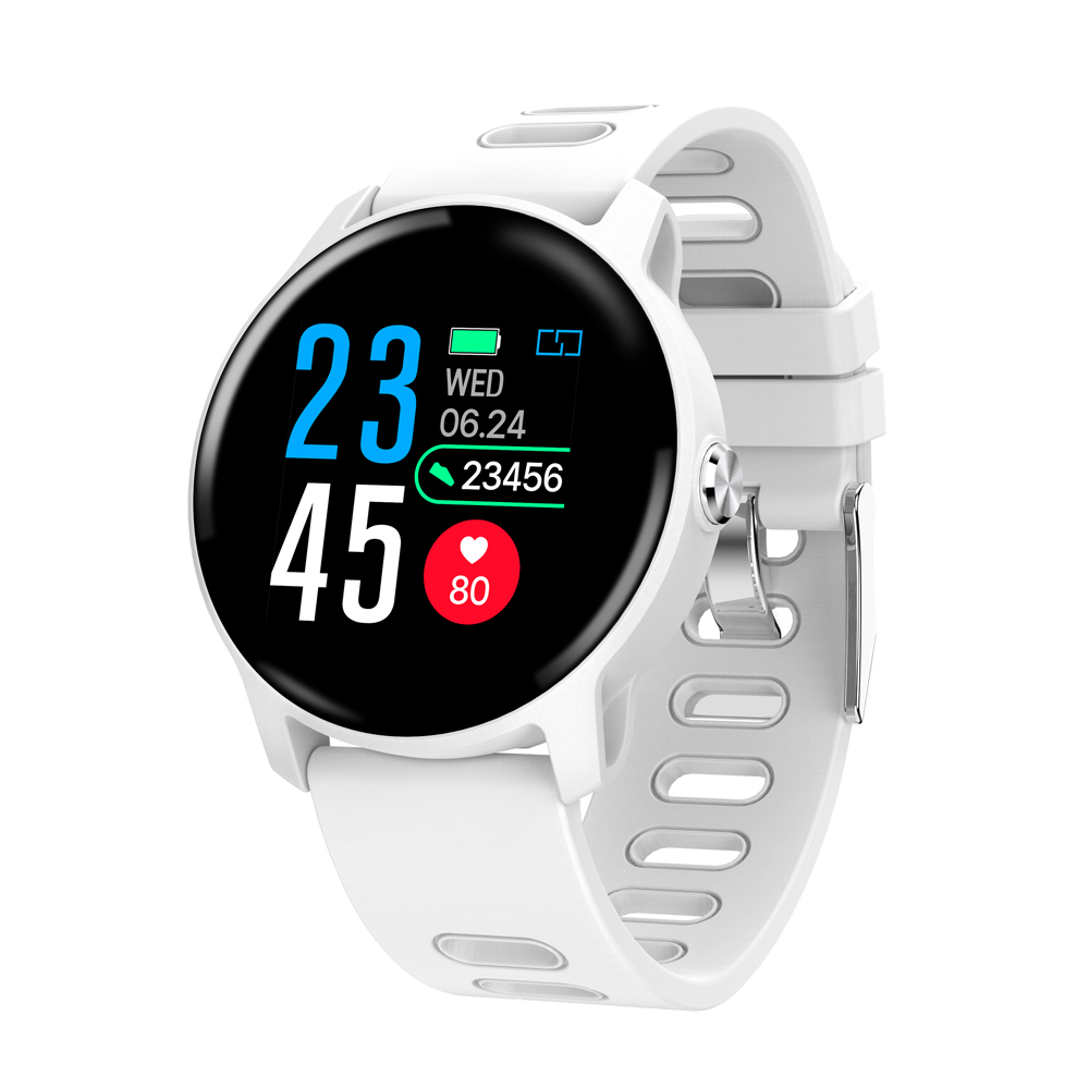 Fitness Band Smartwatch