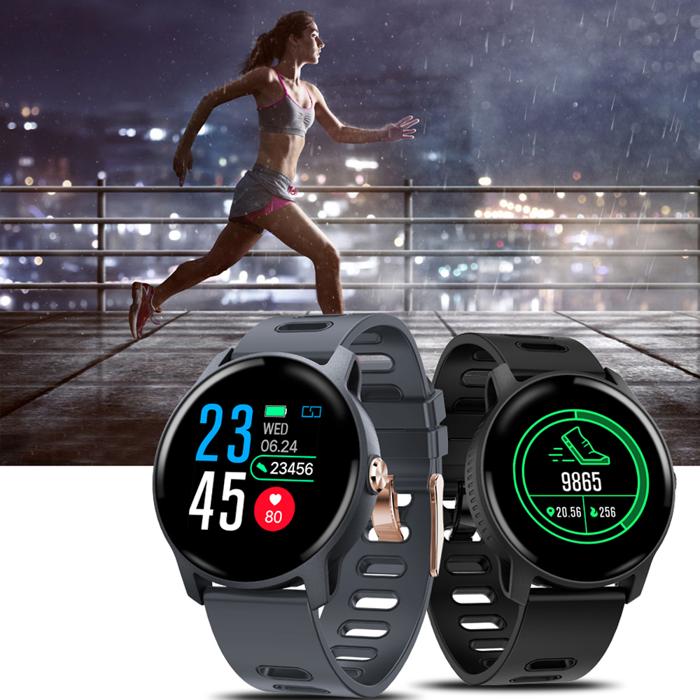 Fitness Band Smartwatch