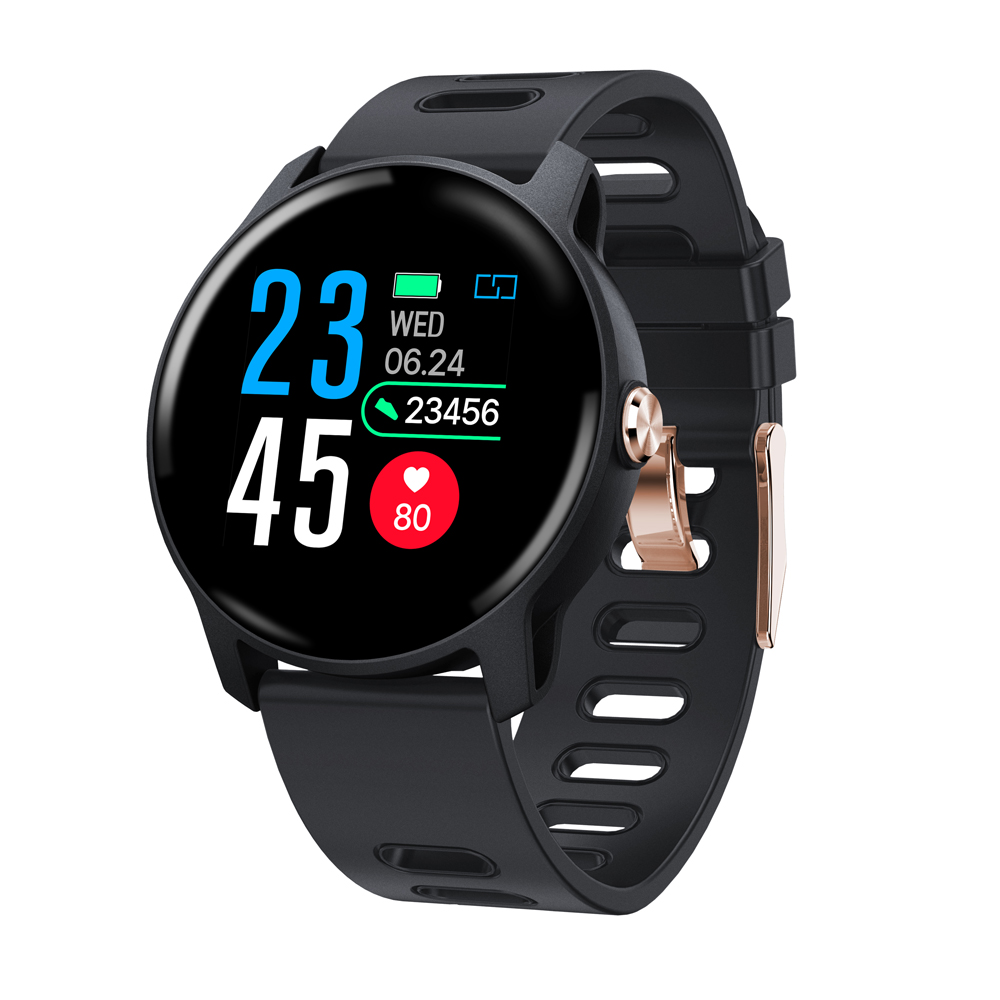 Fitness Band Smartwatch